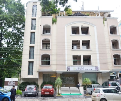 Hotel South Avenue